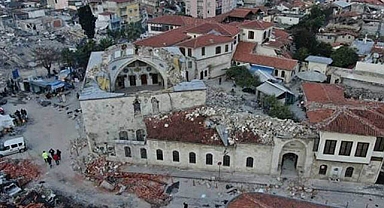 Deprem sonrası turizm sektörünü ne bekliyor?
