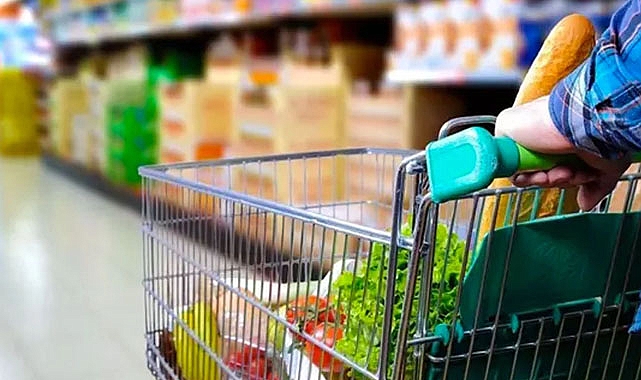 Enflasyon 2023 Mart ayında yüzde 50.51 oldu! İşte TÜFE ve Yİ-ÜFE'de son rakamlar...