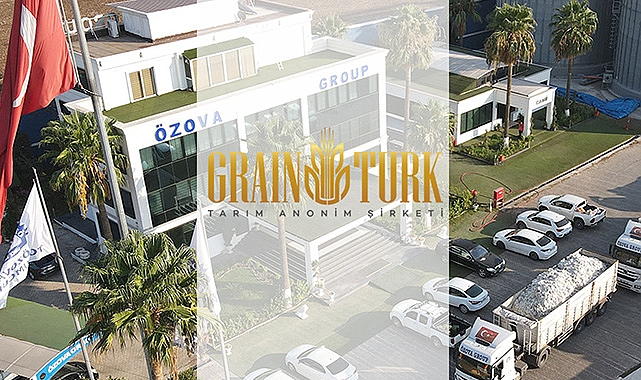 Graintürk Tarım A.Ş. halka arz edilecek!