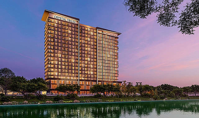 Gürcistan gayrimenkul yatırımlarıyla dikkat çekiyor