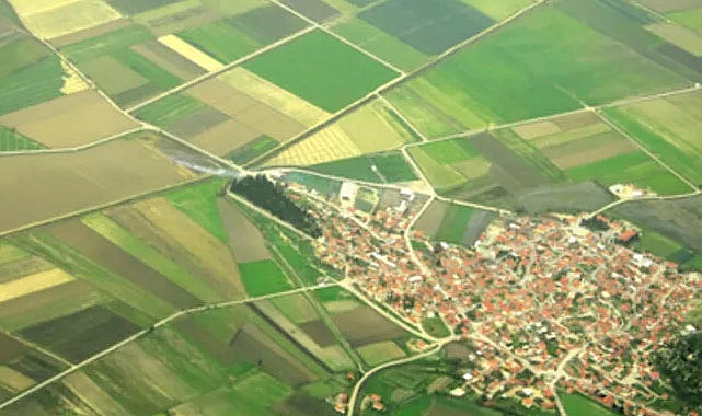 Hazine Taşınmazlarının İdaresi Hakkında Yönetmelik düzenlemesi Resmi Gazete'de