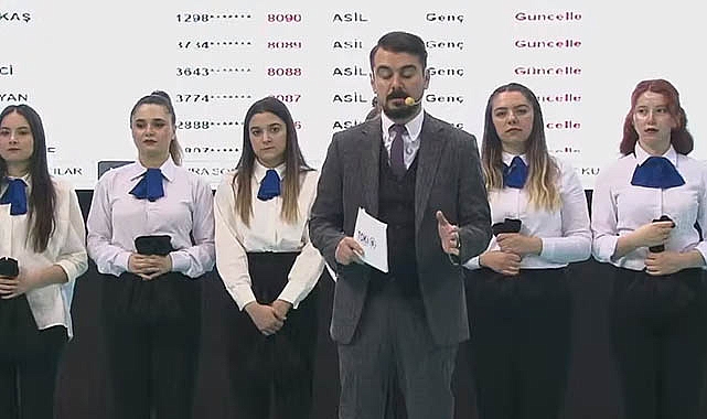 İstanbul TOKİ genç konutları hak sahipleri belirlendi