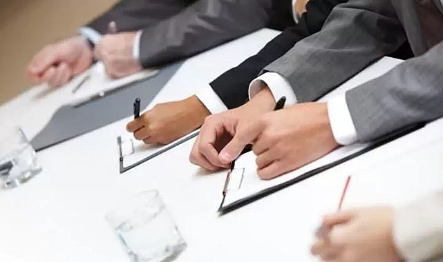 Kamu ihale yönetmeliğinde 2 kritik düzenleme Resmi Gazete'de