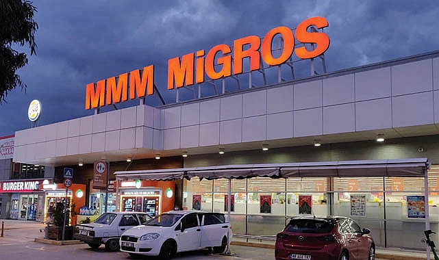 Migros ne kadar kar payı dağıtacak?