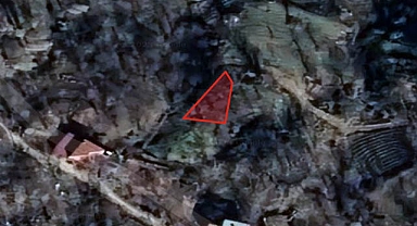 Milli Emlak sudan ucuz arsa satıyor! İzmir'de 209 metrekare arsa 13 Bin TL'den alıcısını bekliyor (milliemlak.gov.tr))