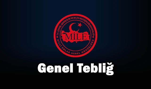 Milli Emlak Tebliğinde kritik değişiklikler Resmi Gazete'de