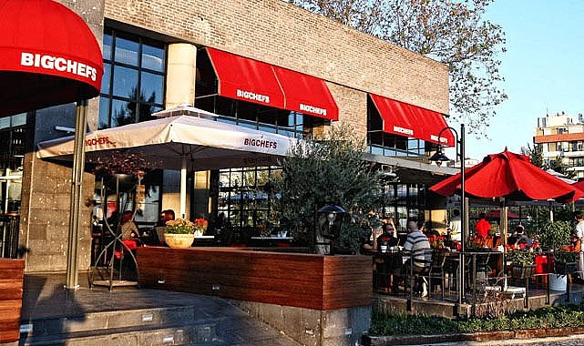 SPK onayı çıktı! BigChefs halka arz ediliyor