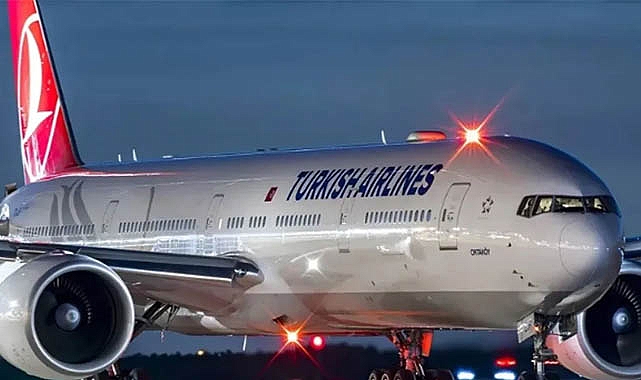 THY'nin kredi notu belli oldu