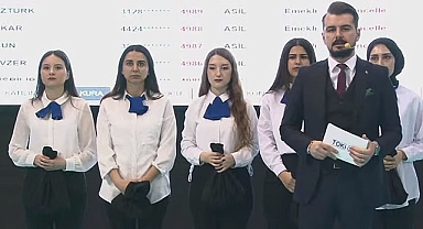 TOKİ İstanbul İlk Evim konut belirleme işlemi yapıldı