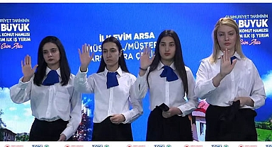 TOKİ Kocaeli'de Kandıra ve Körfez müstakil-müşterek arsa kura sonuçları belli oldu