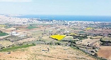 Trakya'da arsa ve konuta ilgi zirvede