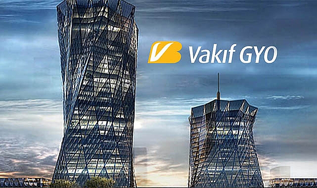 Vakıf Gayrimenkul (GYO) sermaye artırıyor