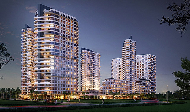 ‘Yeni Evim’ kampanyasına yeni daireler eklendi