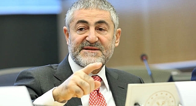Bakan Nebati: