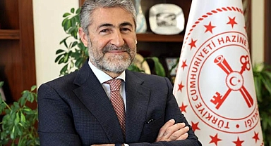 Bakan Nebati'den konut fiyatları açıklaması