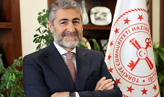 Bakan Nebati'den konut fiyatları açıklaması