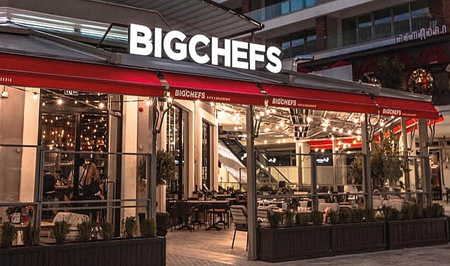 BigChefs halka arz sonuçları