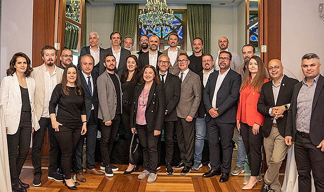 Bursa Serbest Mimarlık Derneği BursaSMD Açıldı