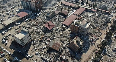 Depremzede kamu personeline fazla çalışma ücreti kararı Resmi Gazete'de