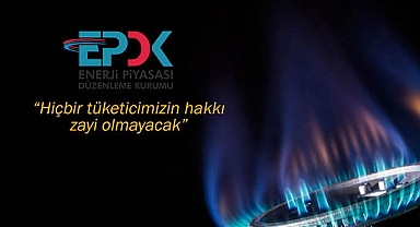 Doğalgaz faturası ödeyen, ödeyecekler dikkat! EPDK resmen duyurdu: Evlere girecek doğalgaz faturaları...