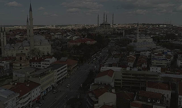 Edirne ve Kırklareli ilinde çok sayıda yerde arazi toplulaştırması yapıldı