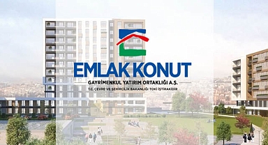 Emlak Konut GYO'dan pay geri alımı açıklaması