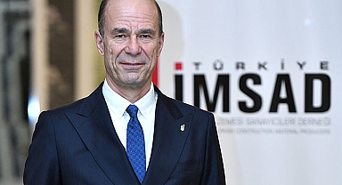İMSAD'tan seçim mesajı