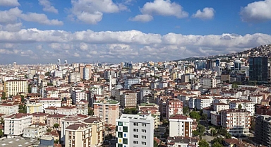 İstanbul'da bu ilçelerde konut satış adetleri azaldı