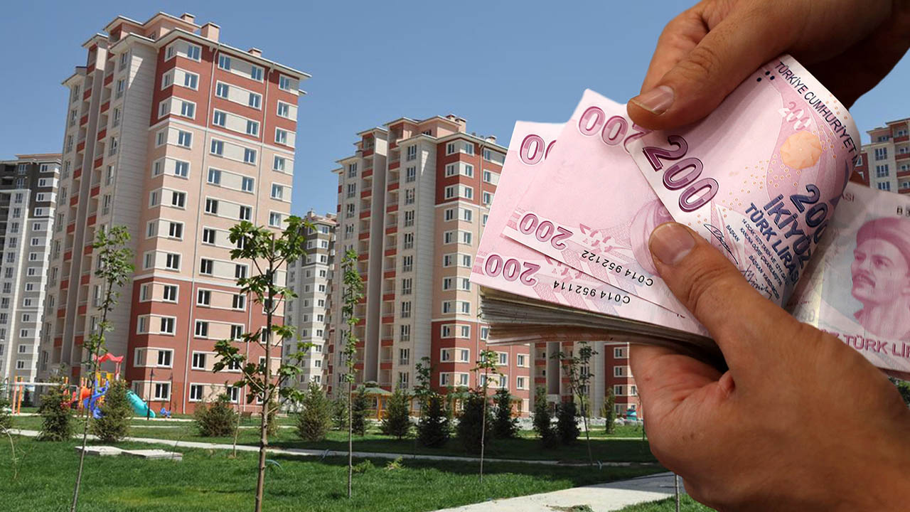 Kredi sınırlamaları konut satışlarını düşürdü!