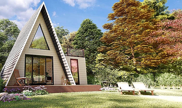 Nef arsa için yüzde 30 arkadaş indirimi fırsatı