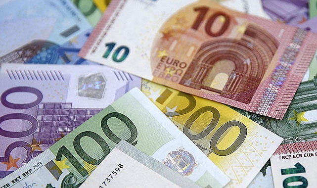 Avrupa'da faizler 25 baz puan arttı! Yeni faiz artışları yolda...