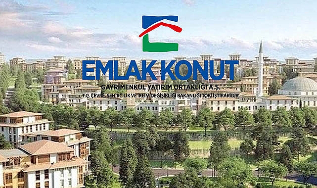 Emlak Konut Arnavutköy projesi yapı ruhsatı alındı