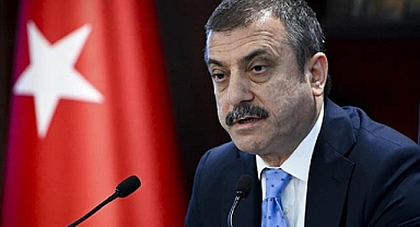 Şahap Kavcıoğlu, BDDK'nın başına atandı