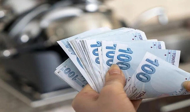 Son Dakika: Net asgari ücret zammı yüzde 34 ile 11 bin 402 TL olarak belirlendi
