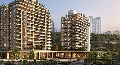 Tema World etabına otel geliyor