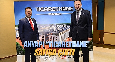 Ticarethane yatırımı için İstanbul'da 4 farklı seçenek satışta