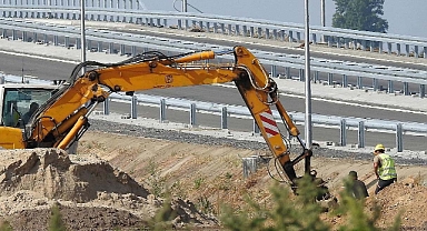 3 ilde acele kamulaştırma kararı