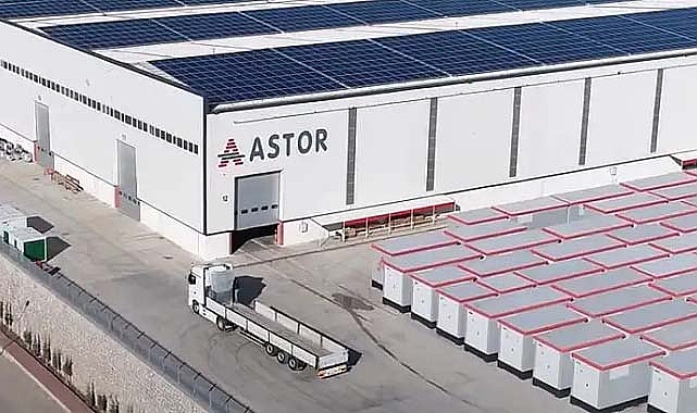 Astor Enerji'den inceleme açıklaması
