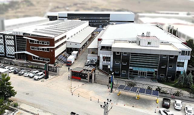 Borsa'da işlem gören iki dev şirket yeni iş ilişkilerini duyurdu