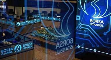 Borsa rekorlar kırarken BIST 100'de en çok kazanan 5 şirket belli oldu