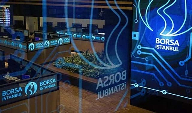 Borsa rekorlar kırarken BIST 100'de en çok kazanan 5 şirket belli oldu