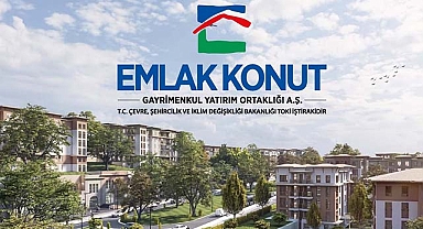 Emlak Konut Arnavutköy THY Yenişehir 1+1, 2+1, 3+1 hak sahipleri belirlendi mi
