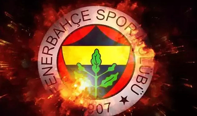 Fenerbahçe #GEDIK Yatırım ile sponsorluk anlaşması imzaladı