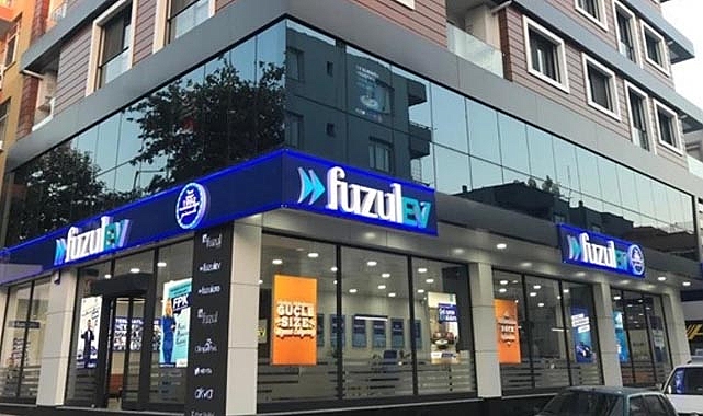 FZLGY halka arz sonuçları açıklandı! Fuzul GYO halka arz rakamları belli oldu