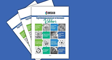 İnşaat Malzemeleri Sanayisinin Yeşil Mutabakat’a Uyumu Rehberi
