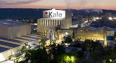 Kaleseramik (KLSER) halka arz sonuçları geldi!' İşte Kaleseramik halka arz büyüklüğü ve yatırımcı ilgisi