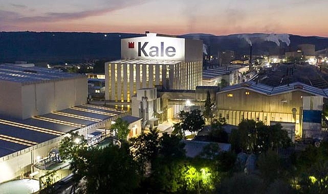 Kaleseramik (KLSER) halka arz sonuçları geldi!' İşte Kaleseramik halka arz büyüklüğü ve yatırımcı ilgisi