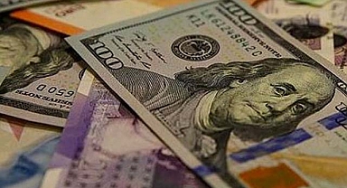 Merkez Bankası Finansal Kesim Dışındaki Firmaların Döviz Varlık ve Yükümlülükleri