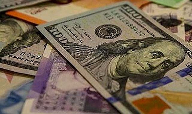 Merkez Bankası Finansal Kesim Dışındaki Firmaların Döviz Varlık ve Yükümlülükleri