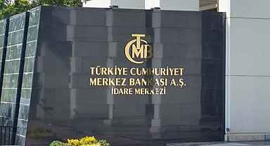 Merkez Bankası'ndan